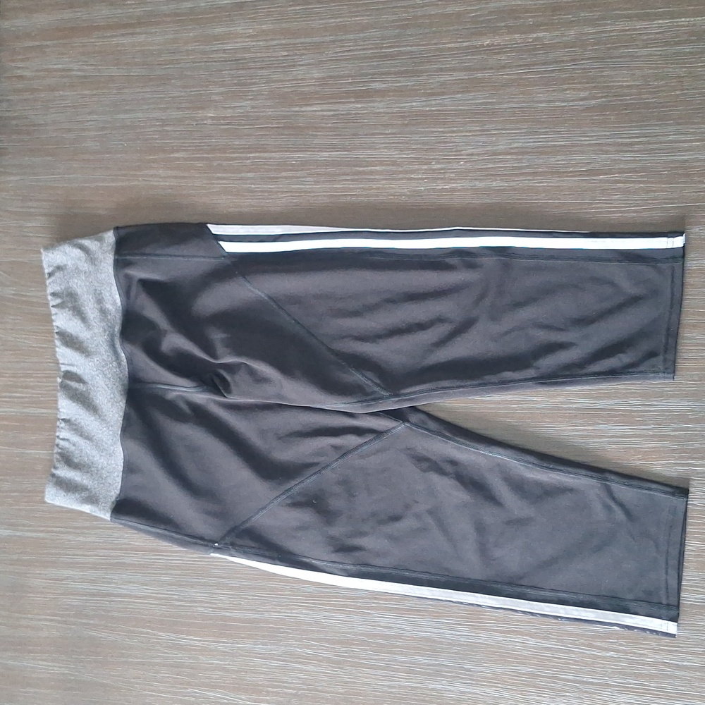 Capri leggings
